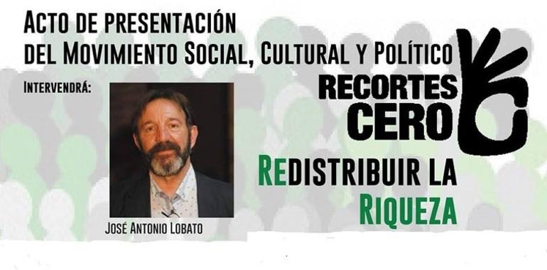 José Antonio Lobato protagoniza la campaña Comprueba la cuenta 
