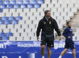 Un Real Oviedo con ganas enfrenta hoy al Granada