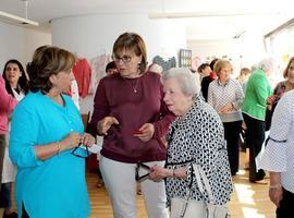 InfObservass constata el aumento de la esperanza de vida en Asturias 
