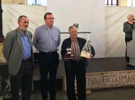 Villaviciosa: La meyor Mazana de Sidra DOP para El Gaitero
