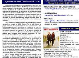 Cine en Langreo sobre el drama de la migración en Europa