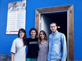 Meraki Cía. ya es compañía residente en El Huerto