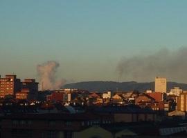 Podemos pide al Ejecutivo medidas contra la contaminación