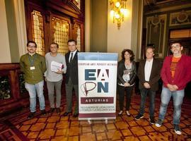 La Red Europea de Lucha contra la Pobreza y la Exclusión Social presenta en la Junta su Informe anual