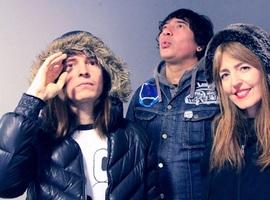 New Day con Sunrise, el viernes, en La Salvaje de Oviedo