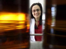 “Las bacterias ‘mensajeras’ pueden enviarse en un sobre de correo”