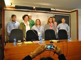 IU y Podemos exigen que la Consejería de Derechos Sociales mantenga las categorías D y E en las residencias