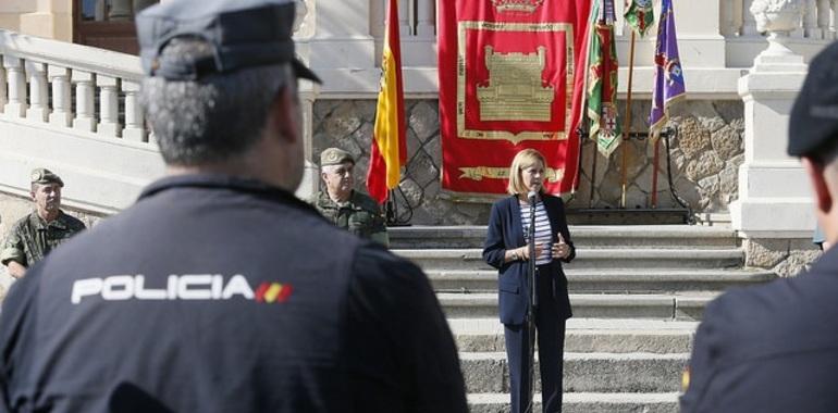 Cospedal comparecerá para explicar los dos accidentes aéreos tras la investigación