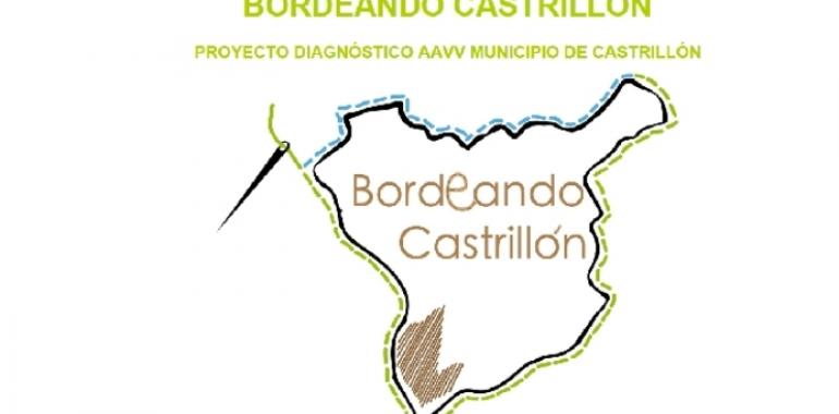 Bordeando Castrillón impulsa la solidaridad vecinal