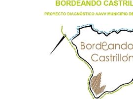 Bordeando Castrillón impulsa la solidaridad vecinal