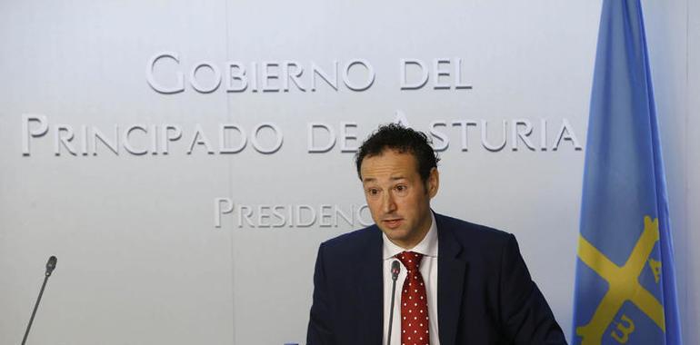 Puesta en marcha del nuevo modelo de financiación plurianual de la Universidad de Oviedo
