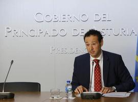 Puesta en marcha del nuevo modelo de financiación plurianual de la Universidad de Oviedo