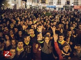 800 zombies invadirán el sábado las calles de Lugones 