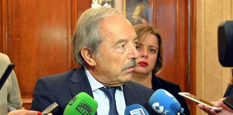 Defensa y el Ayuntamiento de Oviedo inician conversaciones sobre La Fábrica de Armas