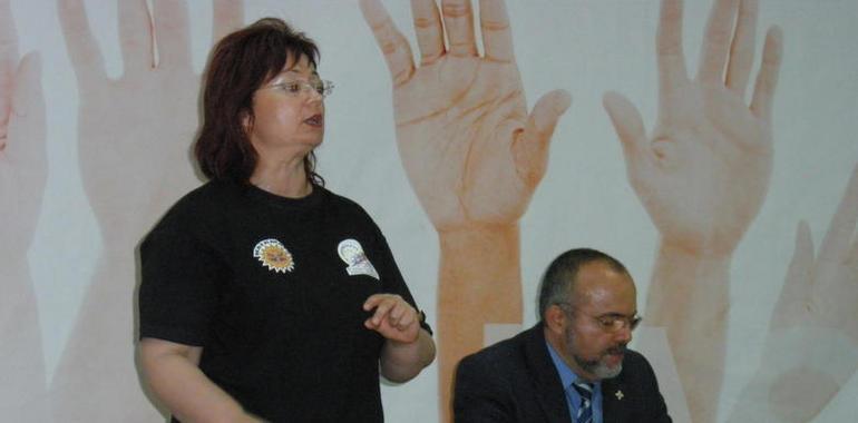 Los Juegos Europeos de Policías y Bomberos Canarias 2012 precisarán en torno a 250 voluntarios