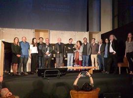 Memoria urbana de Zagajewski y los poetas asturianos 