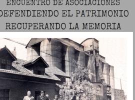 La defensa del Patrimonio Industrial de Asturias se reta en Laviana 