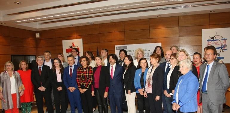Habilitación excepcional para profesionales del sector Dependencia