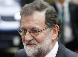 Merkel, Macron y líderes UE cierran filas con España ante el desafío independentista 