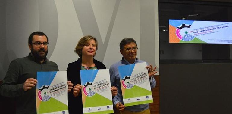 Las III Jornadas de Patrimonio Cultural de Oviedo, con La Vega y el Salón de Té como espacios protagonistas