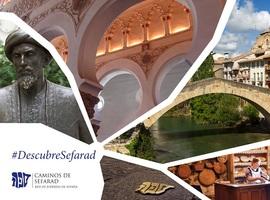 Descubre Oviedo, ¡Descubre Sefarad!