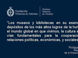Philippe de Montebello: El depósito de los más altos logros humanos