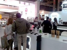 Cafento roza los 2 millones en exportaciones