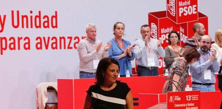 Adriana Lastra: Vamos a devolverle la democracia a los catalanes