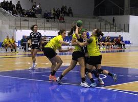 Primera derrota de la temporada para el OBF