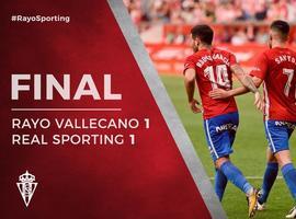 Paco Herrera: El Sporting va a más