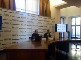 Laboral Cinemateca y el Festival de Cine de Gijón coproducen la nueva sección FICX/Laboral Cinemateca