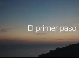 El asturiano Borja Piedra, protagonista de la nueva campaña de Google 