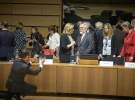Sintonía asturiana con la UE por crecimiento más inclusivo y sostenible 