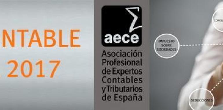 Jornada AECE sobre Cierre Contable y Fiscal en Gijón