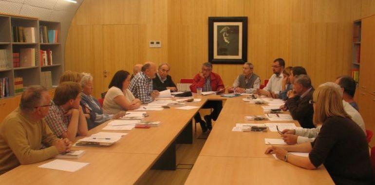 Adolfo Fernández será el nuevo director de la Fundación José Barreiro