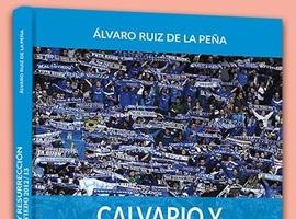 El libro “Calvario y Resurrección” se presenta el miércoles