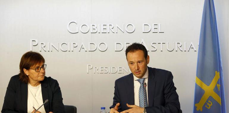 Asturias dota su Plan Demográfico con más de 2.200 millones para la próxima década 
