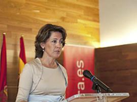 Barcina asistirá en Bruselas al Comité de las Regiones, que debate sobre las ayudas regionales de la UE 