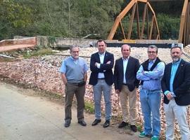 265.800 euros mejoran las comunicaciones en el Grado rural