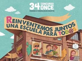2.000 profesores y 150.000 estudiantes por una escuela para tod@s 