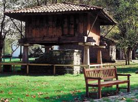 Los Alcuentros cola tradición de Vezos Astures cumplen diez años desfaciendo fronteres