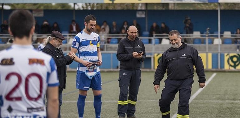 El Stadium desperdicia su ventaja y vuelve a empatar