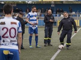 El Stadium desperdicia su ventaja y vuelve a empatar