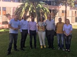 CanaryTaste Oligrin y Cayo Armas Benítez, premios Enoturismo