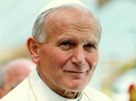 Reliquias de Juan Pablo II llegan a Oxaca