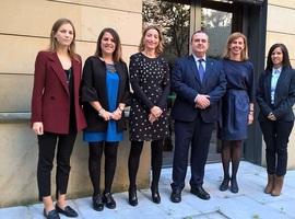 Un nuevo Plan de Ciencia, Tecnología e Innovación para Asturias