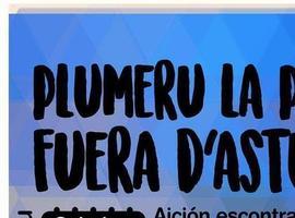 Asturias impulsa la lucha estatal contra el plumero de la pampa