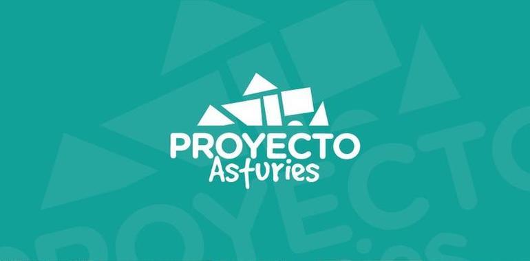 El Jovellanos de Xixón escena de los premios de Proyecto Asturies