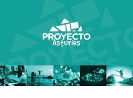 El Jovellanos de Xixón escena de los premios de Proyecto Asturies