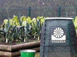 Cogersa promueve la Semana Europea de la Prevención de Residuos 2017